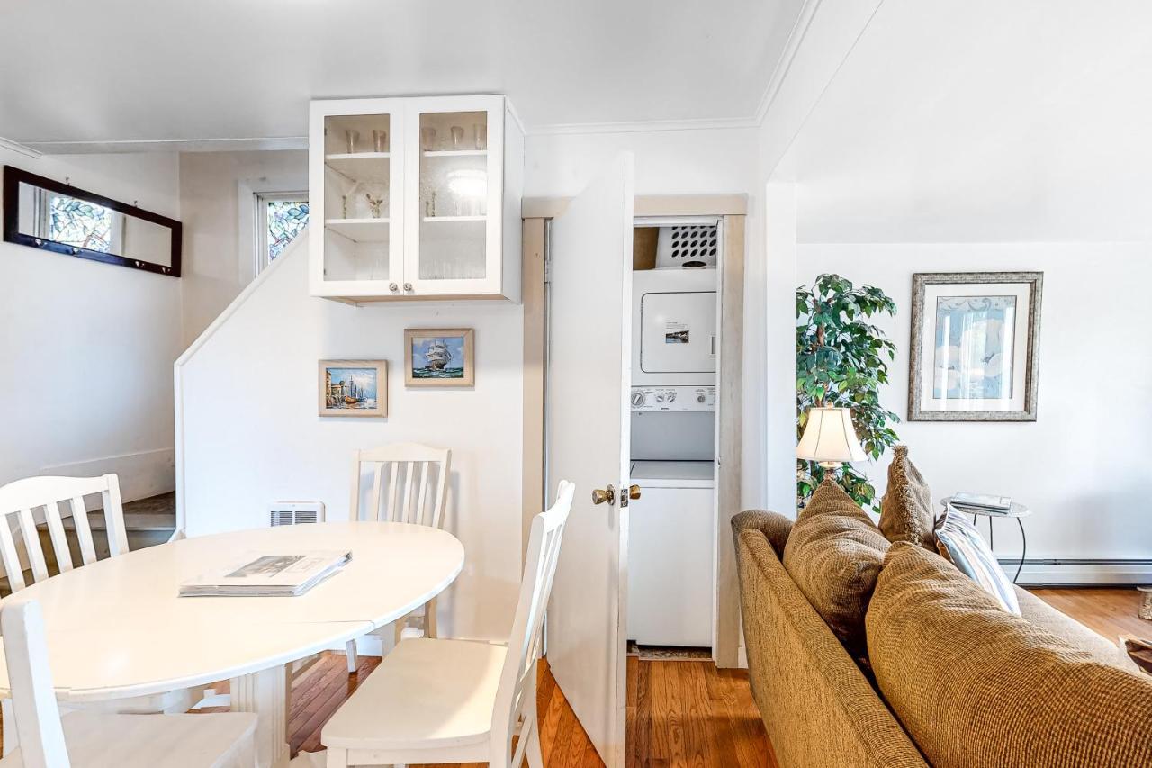 Lupine Cottage Owls Head Exterior foto